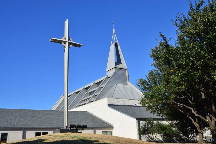 Northpark-Presbyterian-Church