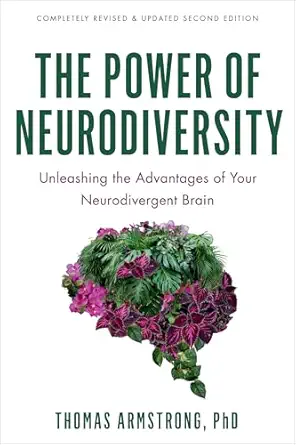 The Power of Neurodiversity